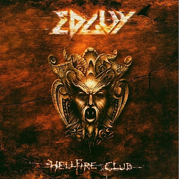 Hellfire Club, Edguy