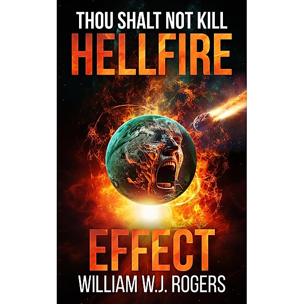 HellFire Effect, William Rogers