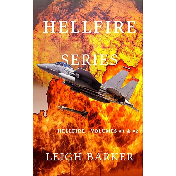 Hellfire: The Series / Leigh Barker, Leigh Barker