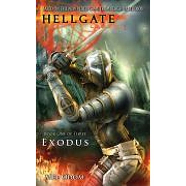 Hellgate: London: Exodus, Mel Odom