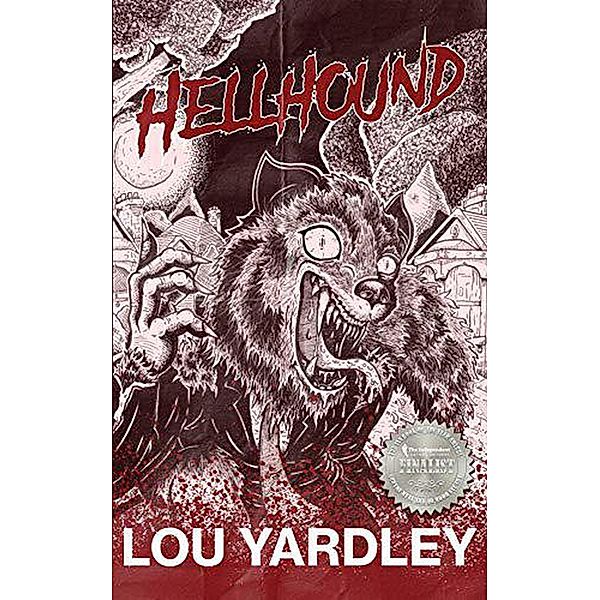 Hellhound, Lou Yardley