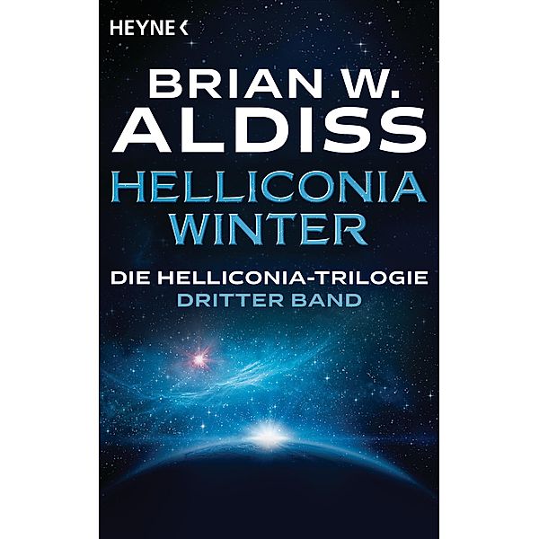 Helliconia: Winter, Brian W. Aldiss