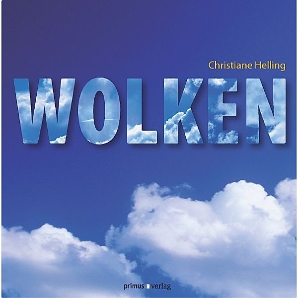 Helling, C: Wolken, Christiane Helling