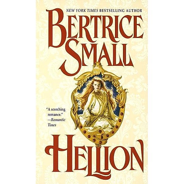 Hellion, Bertrice Small