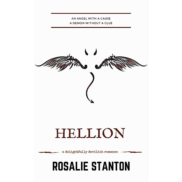 Hellion, Rosalie Stanton