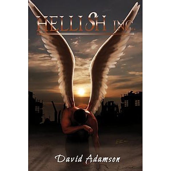 Hellish Inc., David Adamson