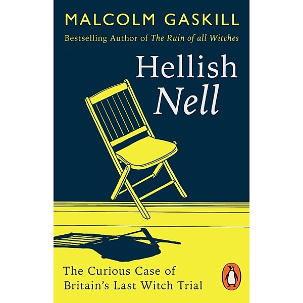 Hellish Nell, Malcolm Gaskill
