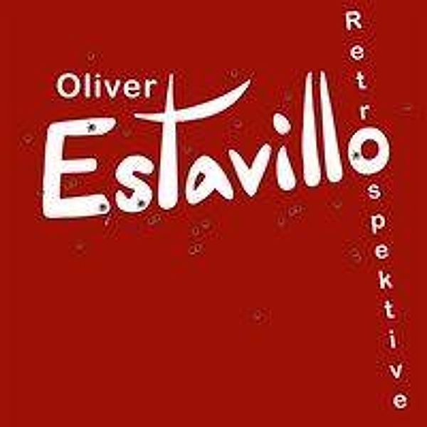 Hellmuth, H: Oliver Estavillo, Hans-Heinrich Hellmuth