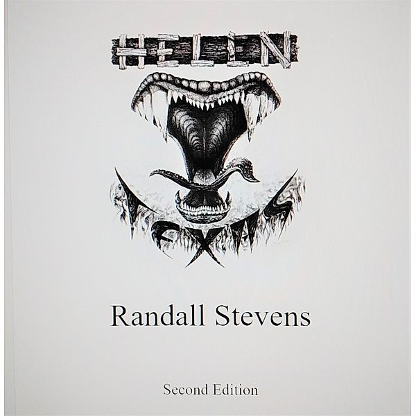 Hell'n Texas, Randall Stevens