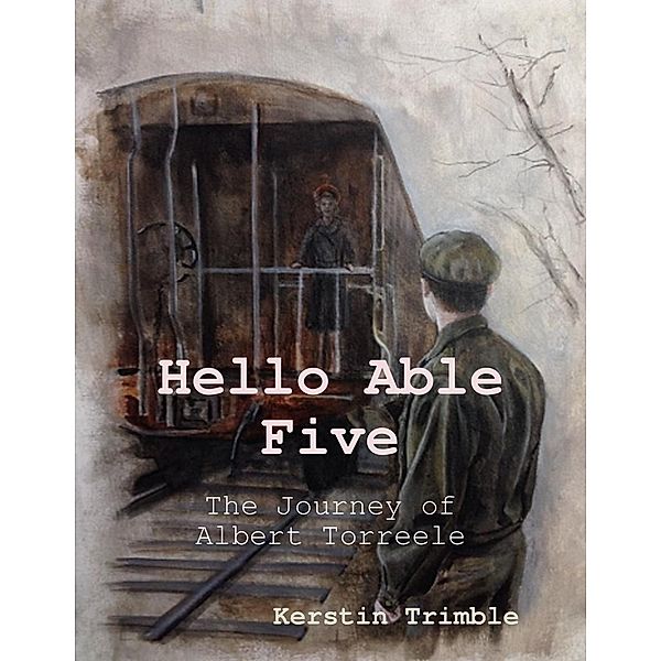 Hello Able Five, Kerstin Trimble