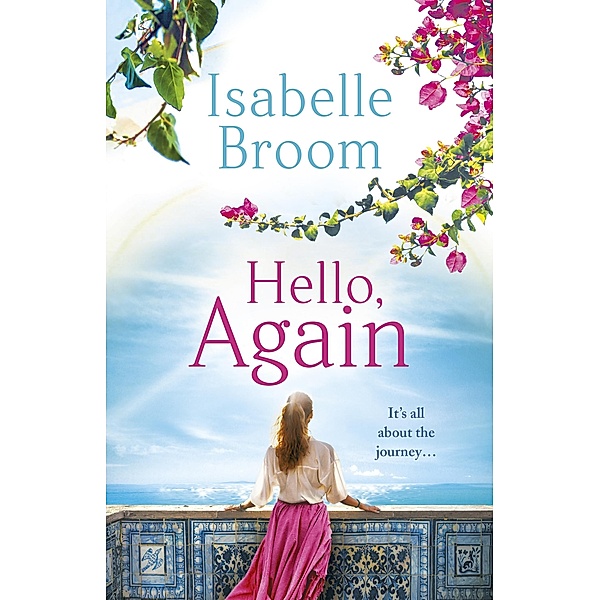 Hello, Again, Isabelle Broom