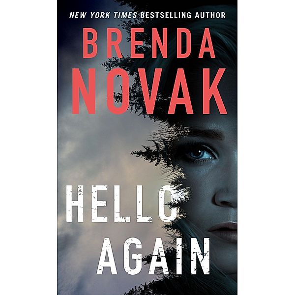 Hello Again / Dr. Evelyn Talbot Novels Bd.2, Brenda Novak