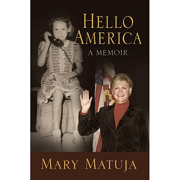 Hello America, Mary Matuja