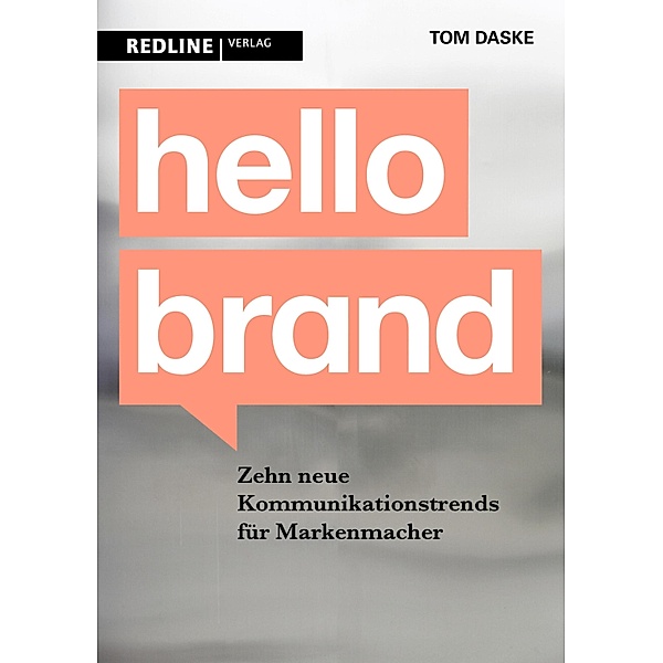 Hello Brand, Tom Daske