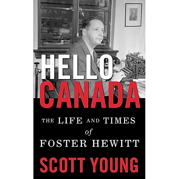 Hello Canada!, Scott H. Young