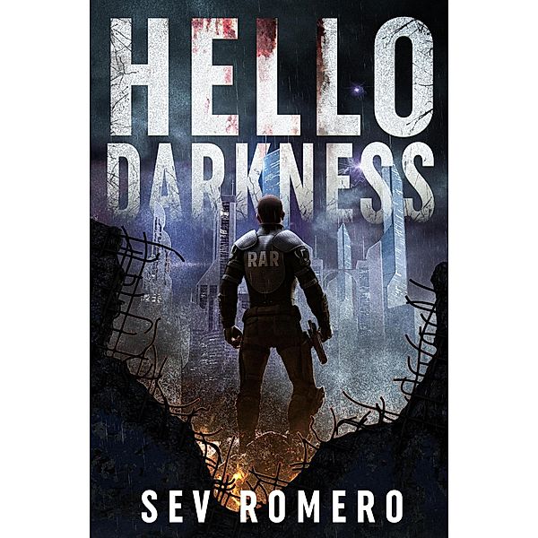 Hello Darkness, Sev Romero