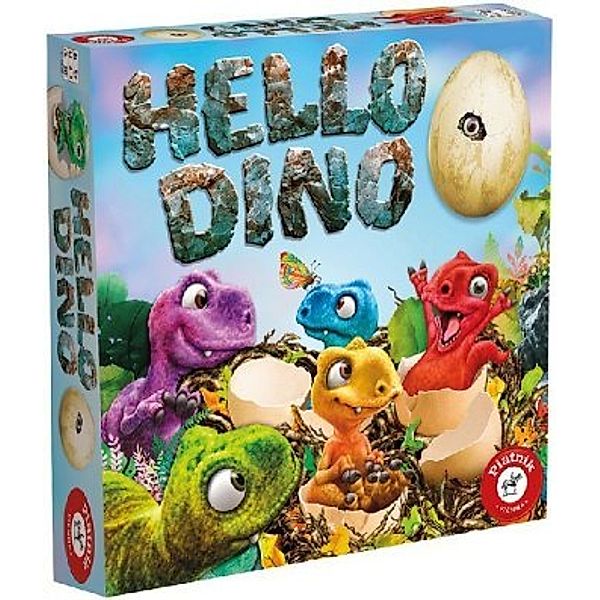 Hello Dino (Kinderspiel)