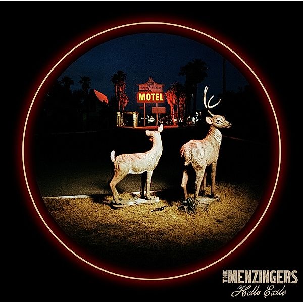 Hello Exile (Vinyl), Menzingers