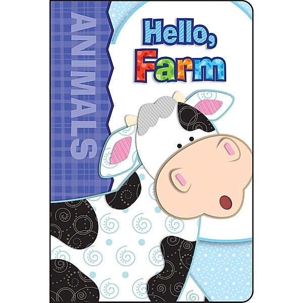 Hello, Farm, Brighter Child