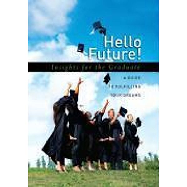 Hello Future!, Howard Books