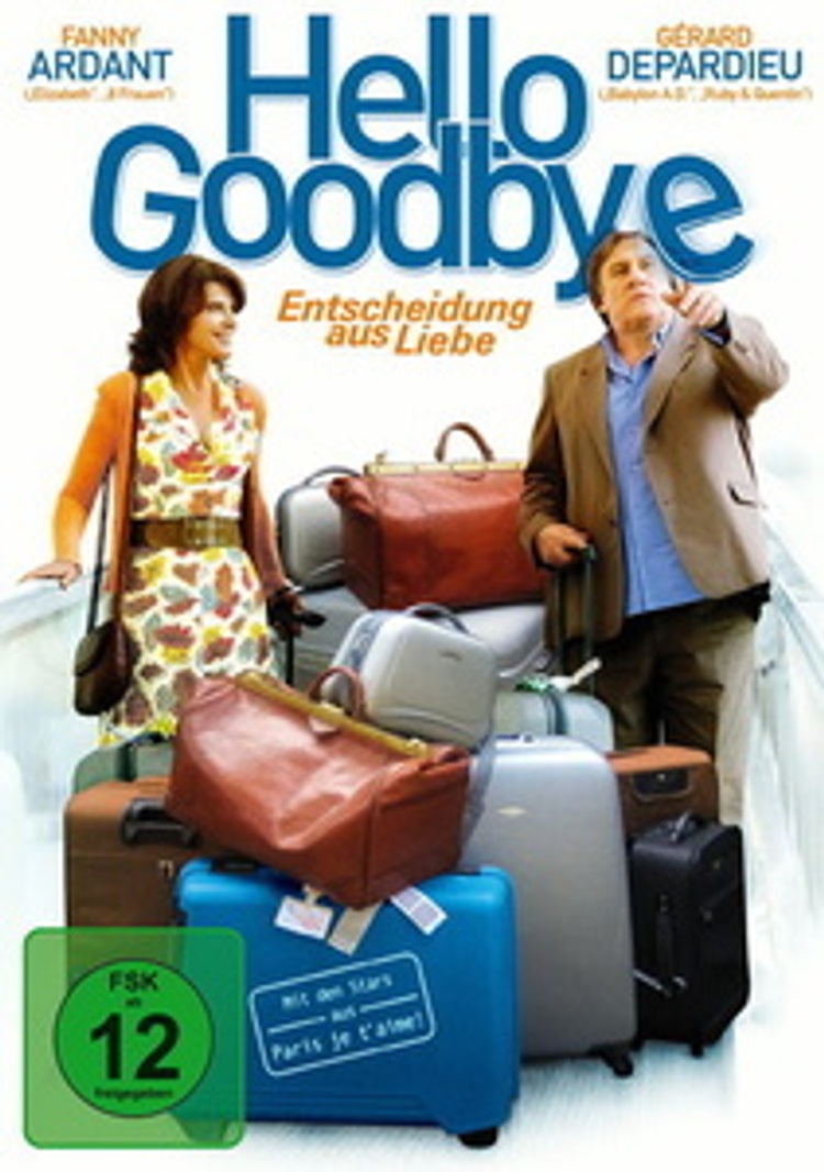 Hello Goodbye Entscheidung Aus Liebe Dvd Weltbild De
