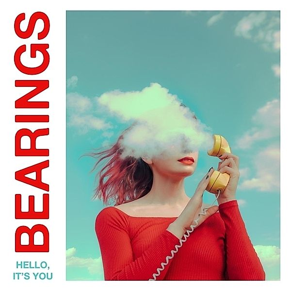 Hello,It'S You (Vinyl), Bearings