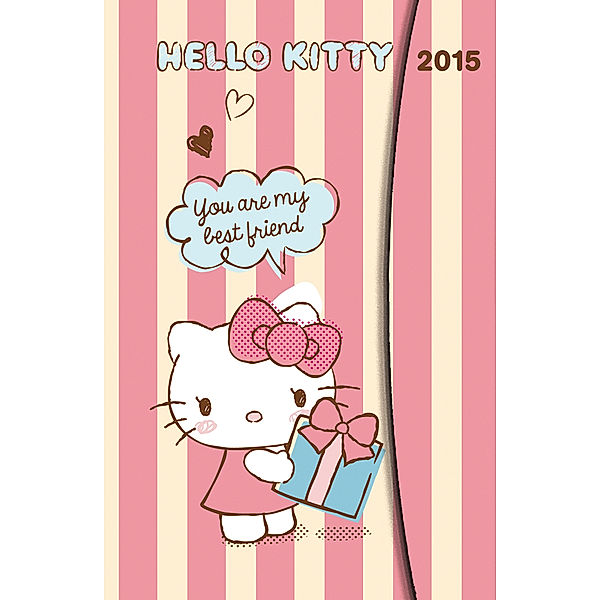 Hello Kitty 2015