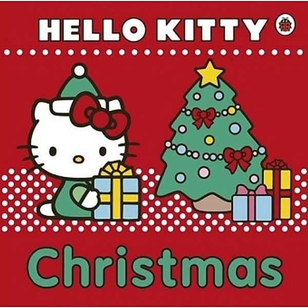 Hello Kitty: Christmas!