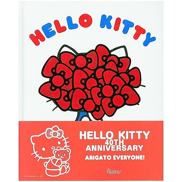 Hello Kitty Collaborations, Sanrio