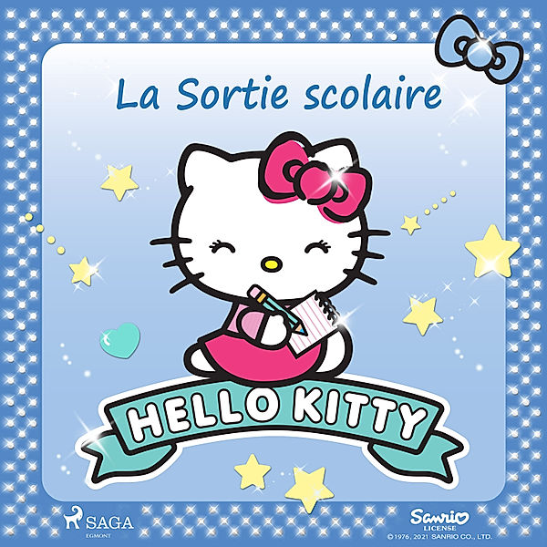 Hello Kitty - Hello Kitty - La Sortie scolaire, Sanrio
