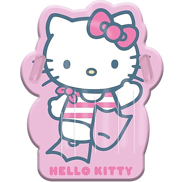 HAPPY PEOPLE Hello Kitty Kindermatratze