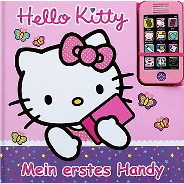 Hello Kitty - Mein erstes Handy