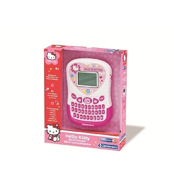 Hello Kitty - Smartphone