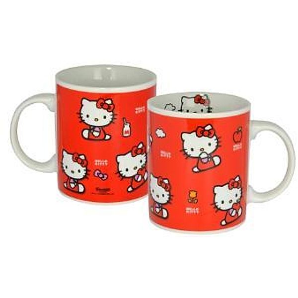 Hello Kitty - Tasse, 320ml