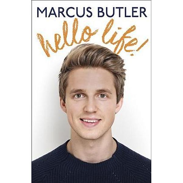 Hello Life!, Marcus Butler