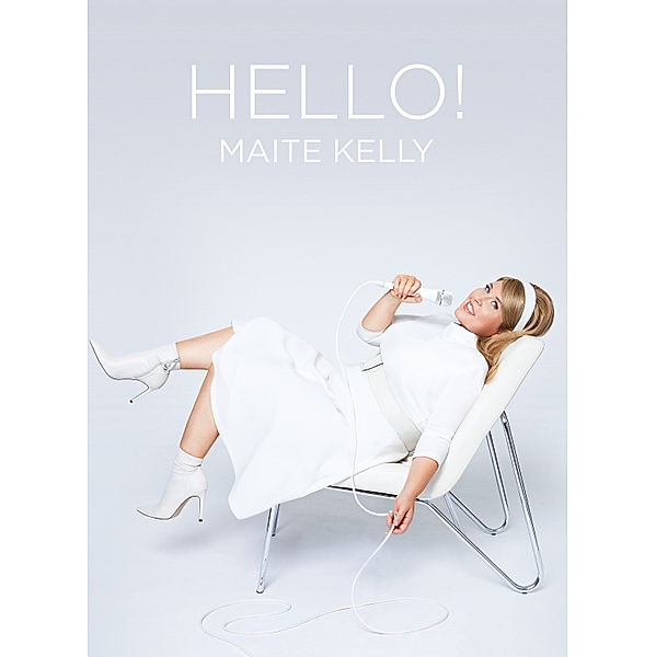 Hello! (Limitierte Fanbox), Maite Kelly