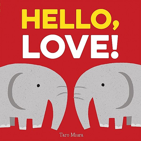 Hello, Love!, Taro Miura