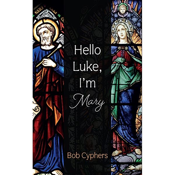 Hello Luke, I'm Mary, Bob Cyphers