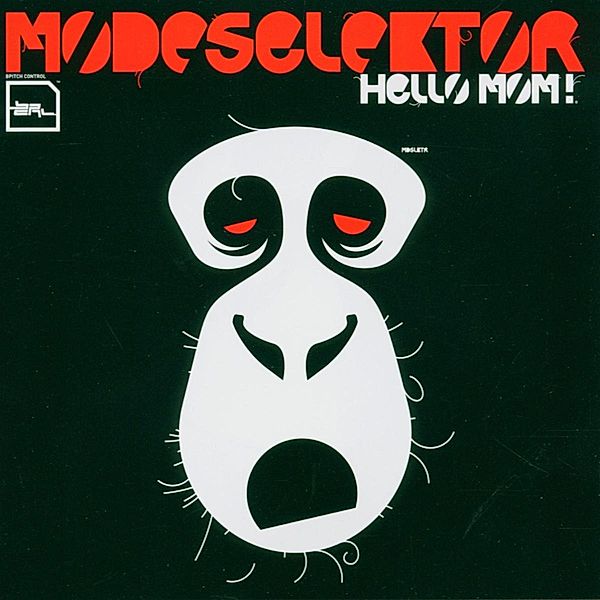 Hello Mom!, Modeselektor