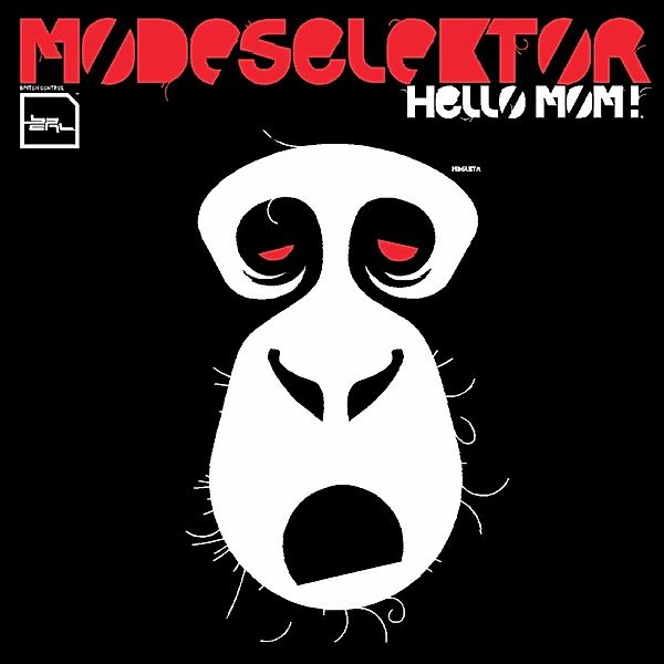 Hello Mom! (Vinyl), Modeselektor