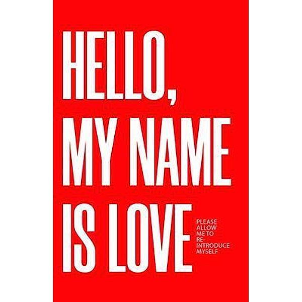 Hello, My Name Is Love, Joshua Kaighen