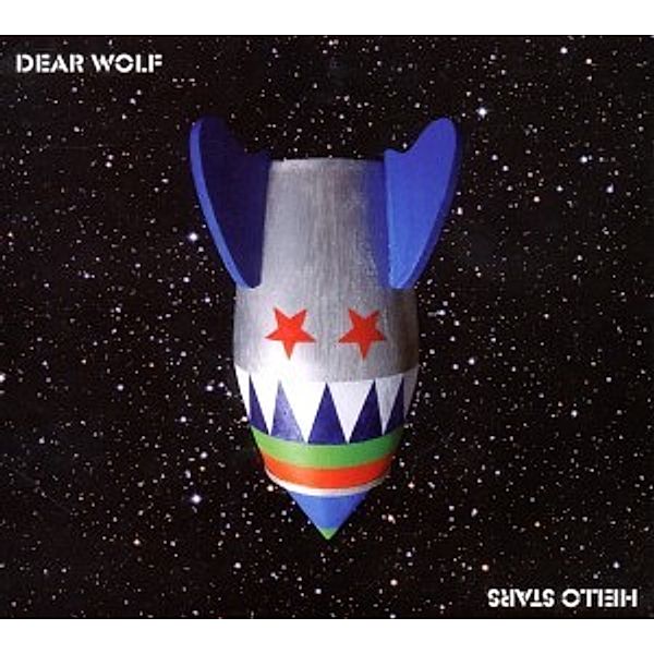 Hello Stars (12 Vinyl Mit Eingelegter Cd), Dear Wolf