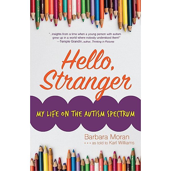 Hello, Stranger, Barbara Moran