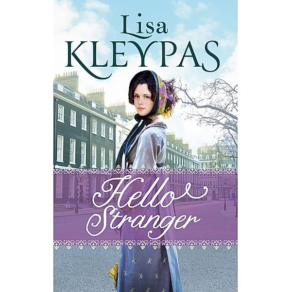Hello Stranger / The Ravenels Bd.4, Lisa Kleypas