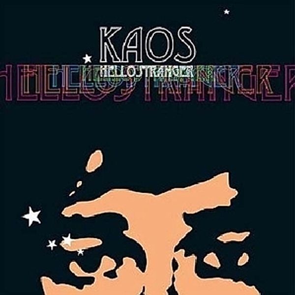 Hello Stranger (Vinyl), Kaos