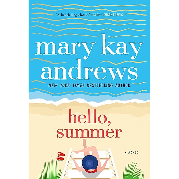 Hello, Summer, Mary Kay Andrews