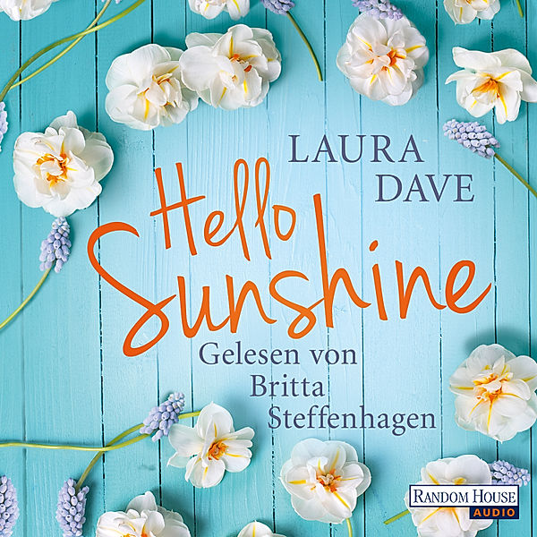 Hello Sunshine, Laura Dave