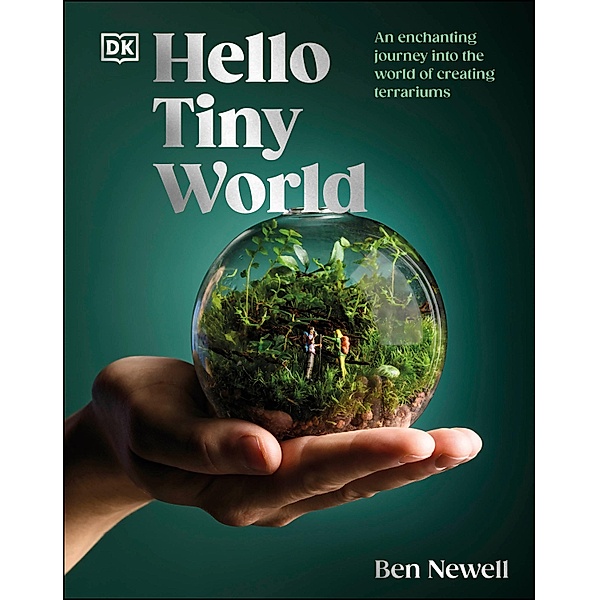 Hello Tiny World, Ben Newell