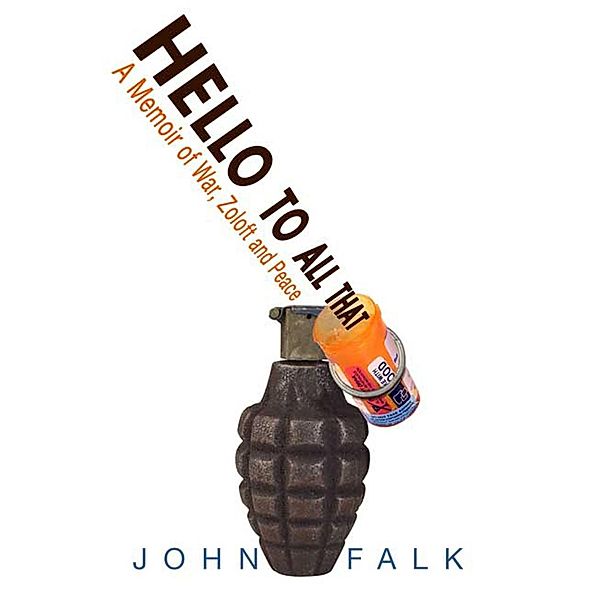 Hello to All That, John Falk