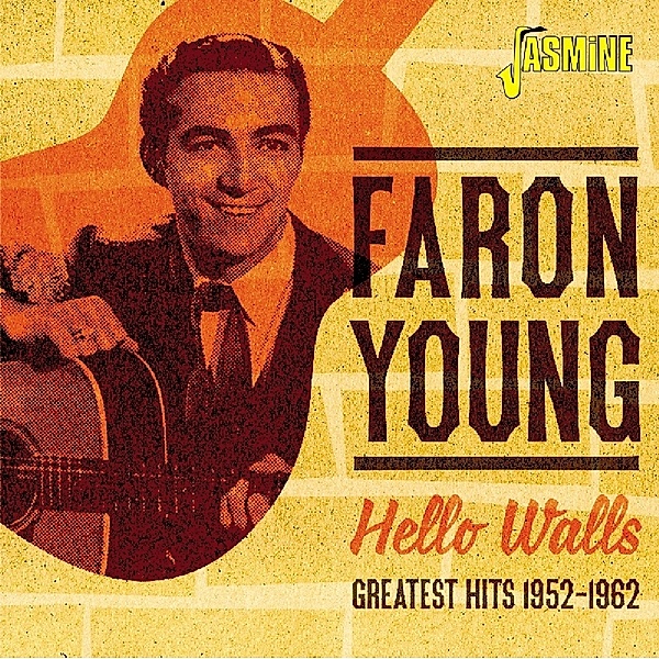 Hello Walls, Faron Young